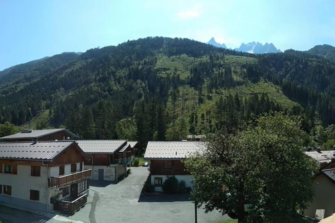 Home Sweet Home Chamonix Exterior foto