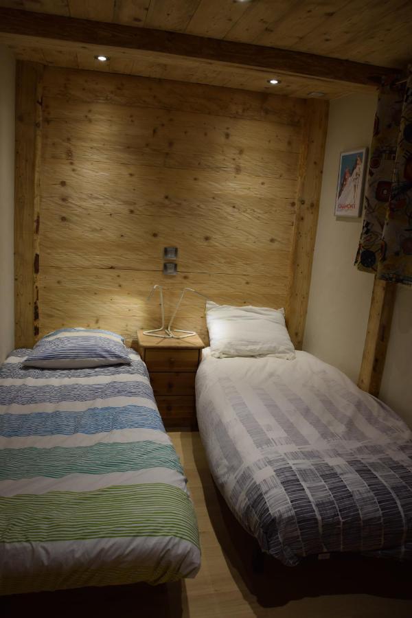 Home Sweet Home Chamonix Exterior foto